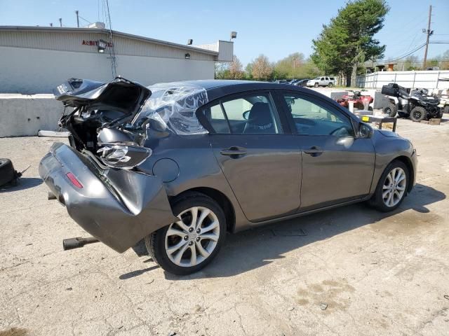 2010 Mazda 3 S