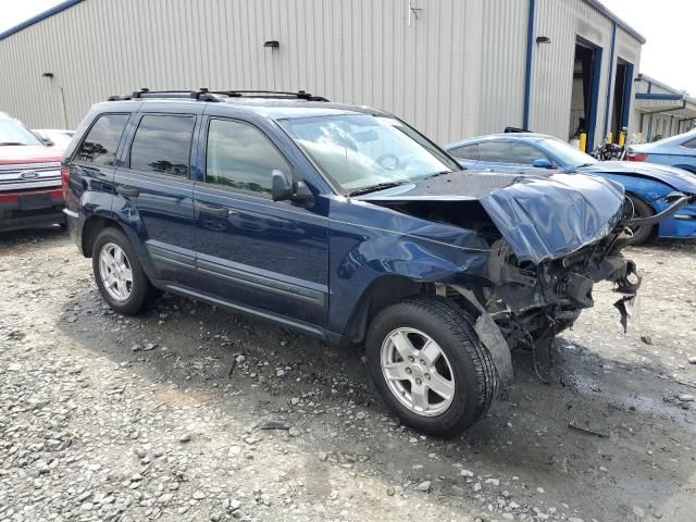 2006 Jeep Grand Cherokee Laredo