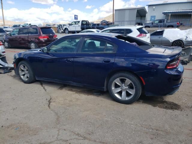 2016 Dodge Charger SE