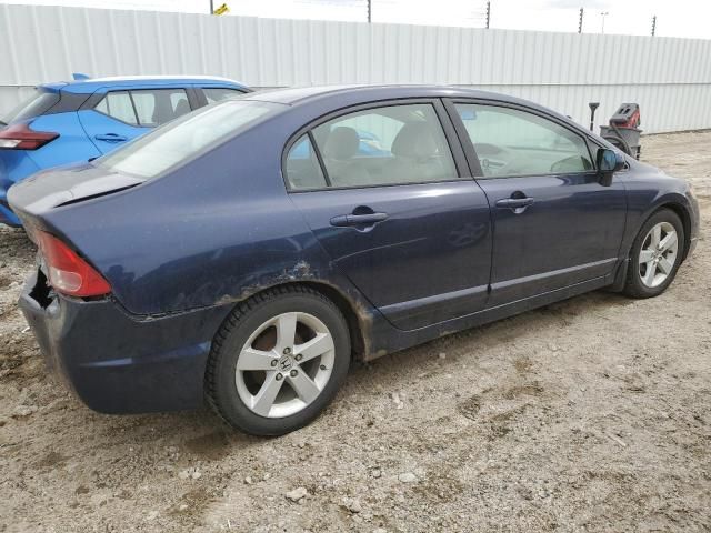 2006 Honda Civic LX