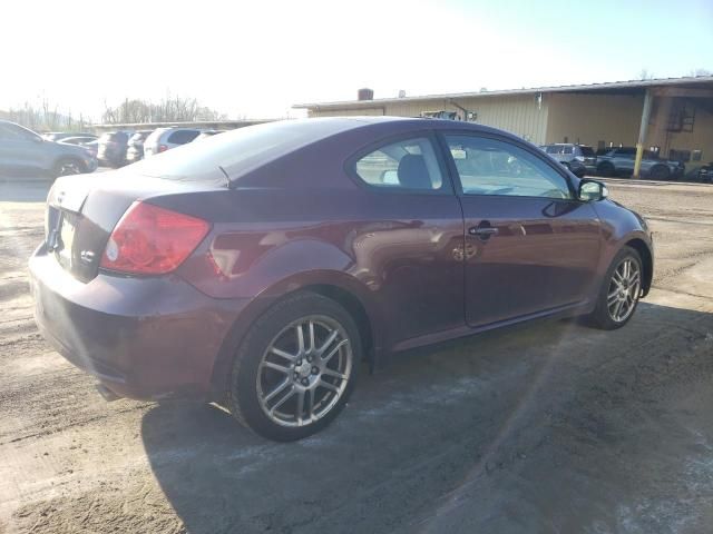 2006 Scion TC