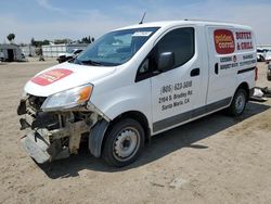 Vehiculos salvage en venta de Copart Bakersfield, CA: 2016 Nissan NV200 2.5S