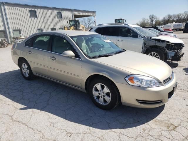 2008 Chevrolet Impala LT