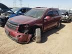 2007 Chevrolet Equinox LT