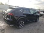 2015 Lexus NX 200T