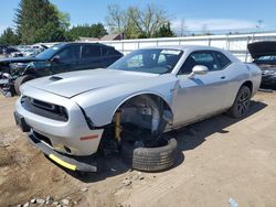 Salvage cars for sale at Finksburg, MD auction: 2023 Dodge Challenger R/T