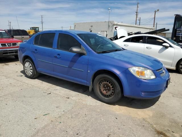 2008 Chevrolet Cobalt LS