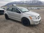 2007 Dodge Caliber R/T