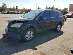 2008 Honda CR-V LX en venta en Gaston, SC