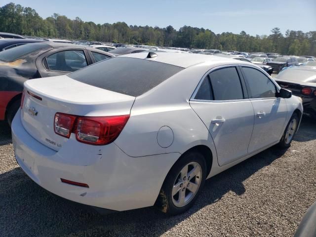 2014 Chevrolet Malibu LS