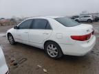 2005 Honda Accord EX