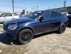 2021 Mercedes-Benz GLC Coupe 300 4matic for sale in Los Angeles, CA