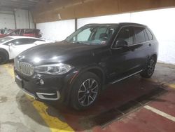 Salvage cars for sale at Marlboro, NY auction: 2014 BMW X5 XDRIVE35I