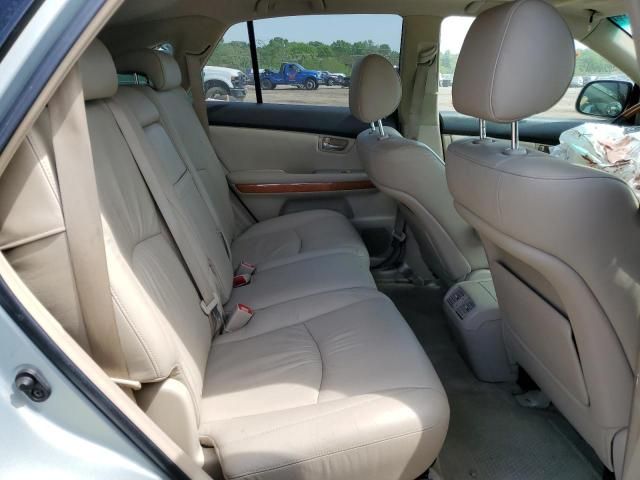 2008 Lexus RX 400H