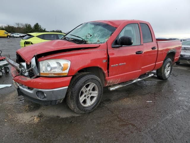 2006 Dodge RAM 1500 ST