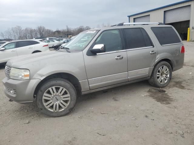 2008 Lincoln Navigator