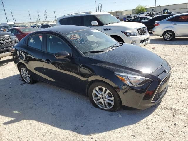 2016 Scion IA