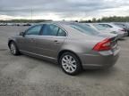 2009 Volvo S80 3.2