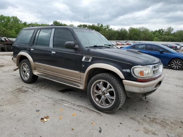 1997 Ford Explorer