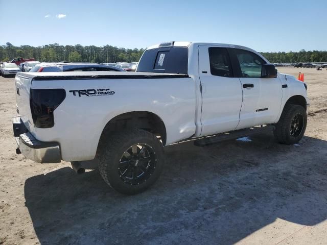 2007 Toyota Tundra Double Cab SR5