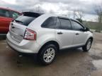 2010 Ford Edge SE