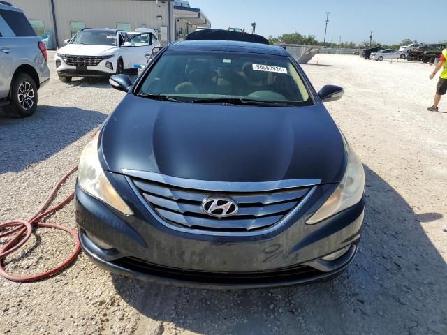 2012 Hyundai Sonata SE