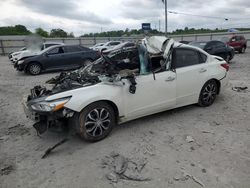 Vehiculos salvage en venta de Copart Hueytown, AL: 2017 Nissan Altima 2.5