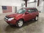 2010 Subaru Forester 2.5X Premium