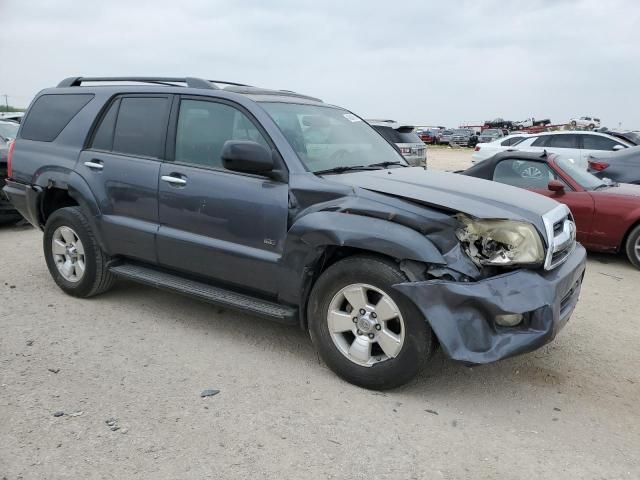 2008 Toyota 4runner SR5