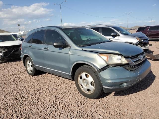 2011 Honda CR-V LX