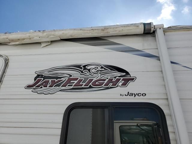 2014 Jayco JAY Flight