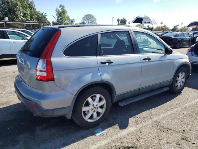 2007 Honda CR-V EX