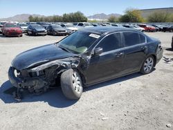 Vehiculos salvage en venta de Copart Las Vegas, NV: 2010 Honda Accord EXL