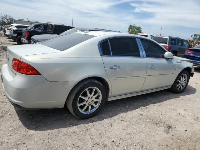 2010 Buick Lucerne CX