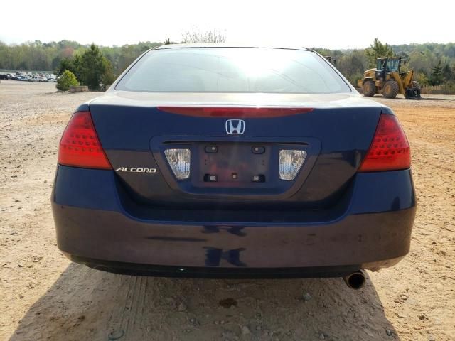 2006 Honda Accord SE