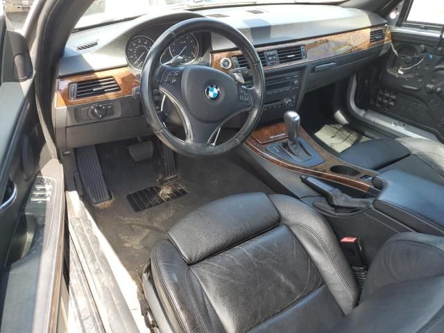 2008 BMW 335 I