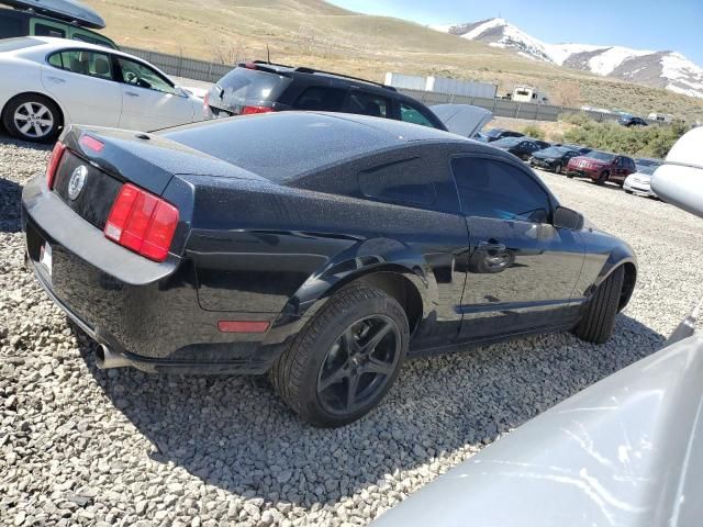 2008 Ford Mustang GT