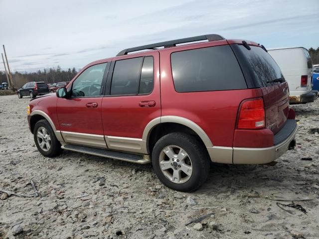 2005 Ford Explorer Eddie Bauer