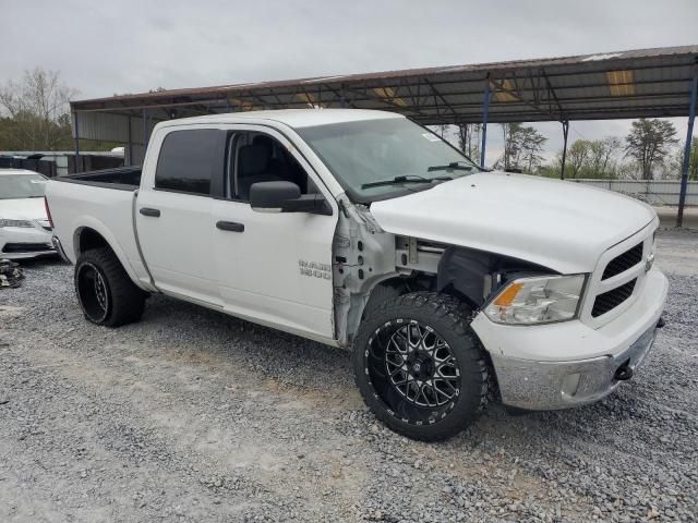 2014 Dodge RAM 1500 SLT