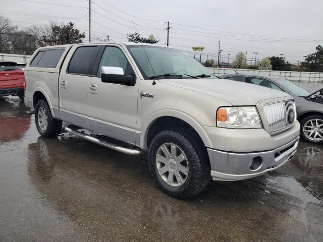 2006 Lincoln Mark LT