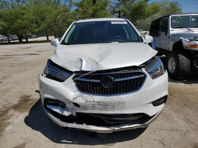 2019 Buick Encore Sport Touring