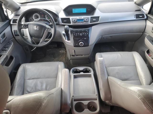 2011 Honda Odyssey EX