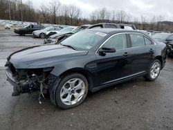 Ford Taurus SEL Vehiculos salvage en venta: 2011 Ford Taurus SEL