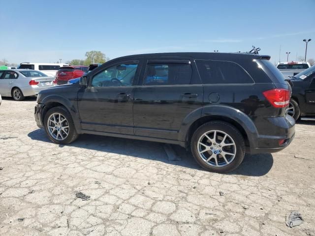 2014 Dodge Journey R/T