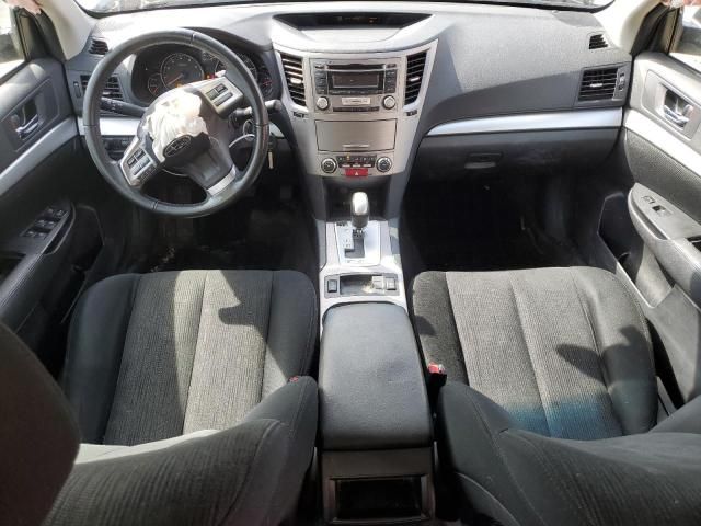 2013 Subaru Legacy 2.5I Premium