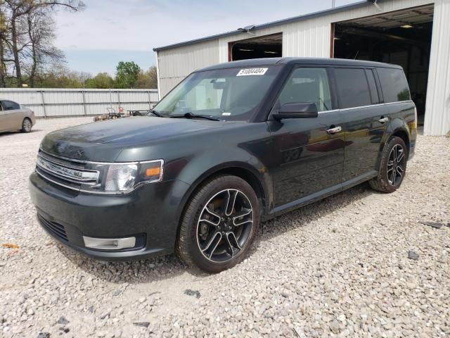 2015 Ford Flex SEL