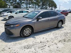 2018 Toyota Camry L for sale in Loganville, GA