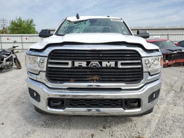 2019 Dodge RAM 2500 BIG Horn