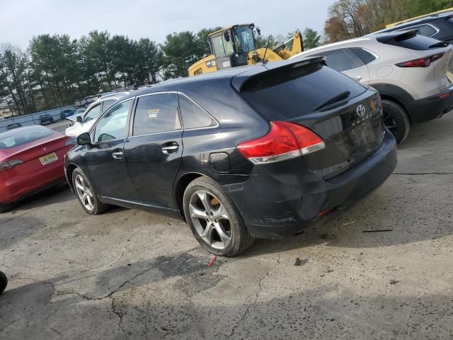 2009 Toyota Venza