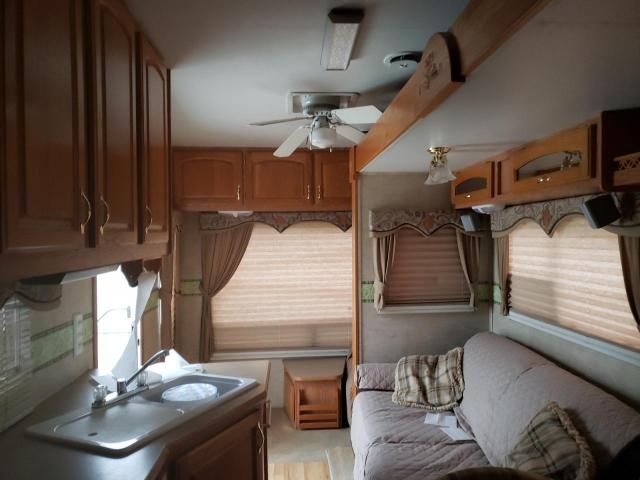 2004 Jayco Designer